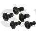 HC001-S DIN 12.9 Button Head Cap M2x4 (5pcs)